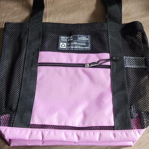 Jansport Bags Jansport Tote Bag Poshmark